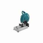 Tronçonneuse à métaux 2200W Disque abrasif Ø 355mm LW1400 Makita