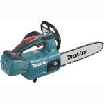 Tronçonneuse d'élagage 18 V Li-Ion 25 cm (Produit seul) Makita DUC254Z001