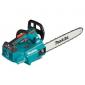 Tronçonneuse d'élagage 36V 2x18V Li-Ion 35 cm (Produit seul) Makita DUC356ZB