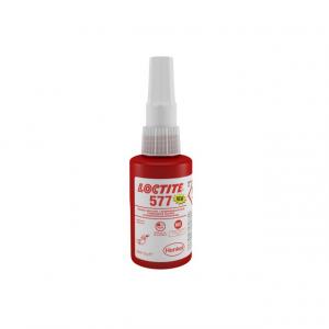 Tube étanchéité LOCTITE 577 - 50 ML - 2068186 - LOCTITE