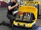 Valise de maintenance complète à roulettes FATMAX + 100 outils