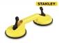 Ventouse de transport 2 têtes ø 120mm Stanley