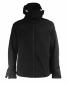 Veste softshell Workers Noir