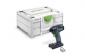 Visseuse à chocs sans fil TID 18-Basic - 576481 - Festool