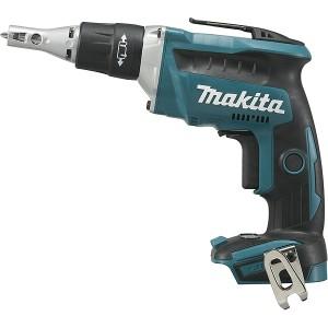 Visseuse plaque de pltre 18 V Li-Ion  (Produit seul)Makita