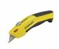 Couteau Cutter A Lame Retractable A Rechargement Automatique Stanley 0-10-237