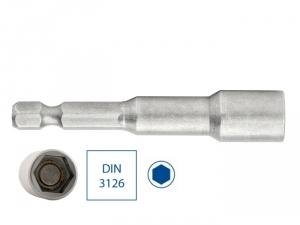 Douille magnétique tête hexagonale pour vis 6 pans IZAR