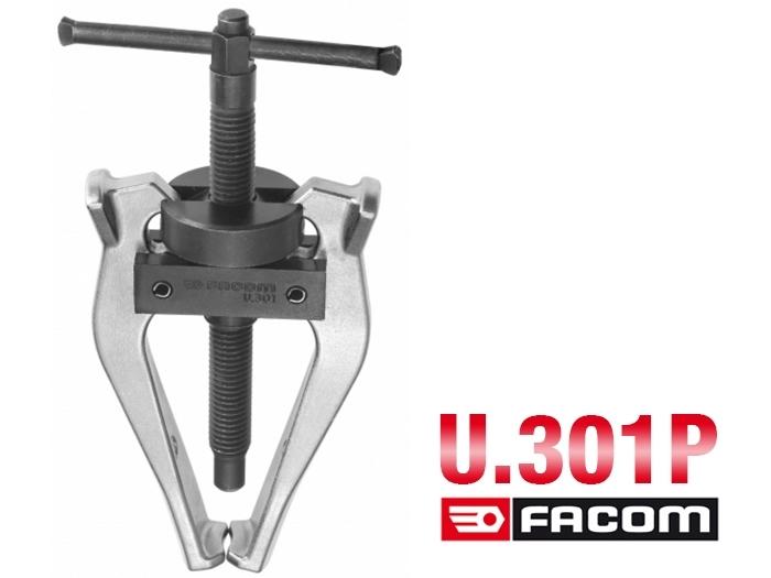 U.301 - Extracteurs auto-serrants pour prise extérieure griffes larges -  U.301P - Facom