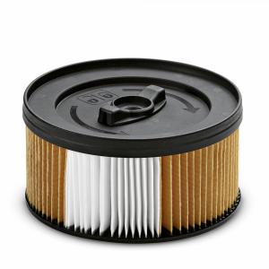 Filtre cartouche revêtement spécial WD 4290/5200M/5300M/5600MP Karcher 6.414-960.0