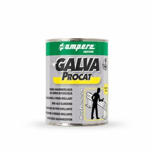 Galva PROCAT pot 500 ml - Brillant - 635009500