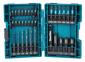 Jeu de forets et embouts (33 pcs) Impact - MAKITA B-66896