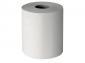 LOT DE 2 BOBINES D'ESSUYAGE PAPIER BLANC