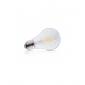 Ampoule LED E27 BULB filament dimmable 8W 2700°K