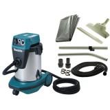 Aspirateur 32 l 1050 W 220 mbar Makita