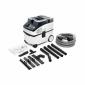 Aspirateur Cleantec CT 15 E-Set 575988 Festool complet avec accessoires