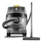 Aspirateur eau et poussière à batterie 36V - NT 22/1 Ap Bp L - 1.528-130.0 - Karcher