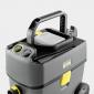 aspirateur poussières à batterie T 15/1 Bp HEPA New 2025 - 1.355-355.0 Karcher