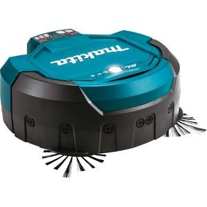 Aspirateur Robot 18 V Li-Ion  (Produit seul)Makita