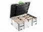 Assortiment de 306 DOMINO XL en hêtre DS/XL D8/D10 306x BU Festool 498204