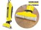 Autolaveuse / balai nettoyeur FC 5 jaune Karcher 1.055-400.0