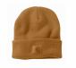 Bonnet carhartt LABEL WATCH HAT Marron TU