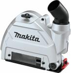 Carter d'aspiration pour meuleuse 125mm - 196845-3 Makita