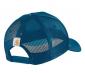 casquette Carhartt PATCH CAP 106132 HF0-DEEP lagoon - S1106132HF0 Carhartt