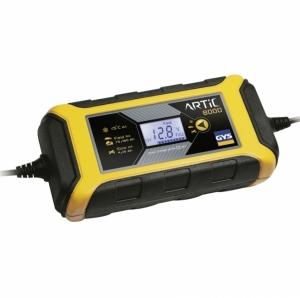 Chargeur de batterie ARTIC 8000 GYS 029590