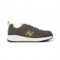 Chaussure de sécurité S1P HRO SRC ESD Grey/Lime- New Balance