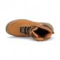 Chaussures de sécurité BTP S3L CALIBRE New Balance Camel