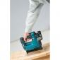 Cloueur 18V Li-Ion  (Produit seul) Makita DBN500ZJ