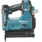 Cloueur 18V Li-Ion  (Produit seul) Makita DBN500ZJ