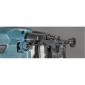 Cloueur 18V Li-Ion (Produit seul) Makita DBN600ZJ