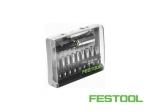 Coffret 9 embouts Torx avec porte-embout Festool