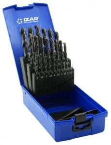 COFFRET FORET DE 1 A 13 IZAR