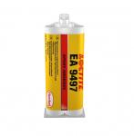 COLLE EPOXY HYSOL 9497 A/B SERINGUE LOCTITE - 2053740