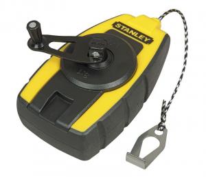 Cordeau Traceur 9M Compact Stanley Stanley STHT0-47147