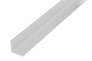 Cornière aluminium 20x20x1.5mm 2.5ml - AMIG20624