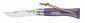 COUTEAU OPINEL BAROUDEUR VIOLET N°7 - 002205