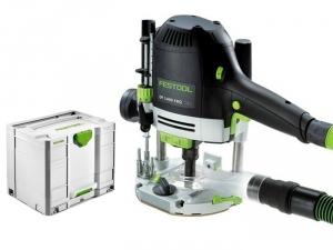 DÉFONCEUSE OF 1400 EBQ-PLUS Festool