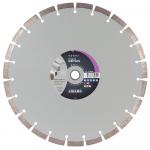 Disque Diamant Pro Béton D 350 x 25,4 x h12 - 11130051 - Sidamo