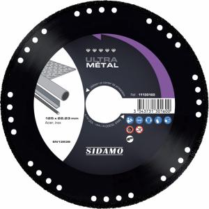 Disque et Outil Diamant