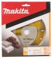 Disques diamant NEBULA pour béton 150x22,23 - B-54003 Makita