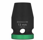 Douille Impact PRO M13 38MM 1/2 - 13mm 2608003046 Bosch