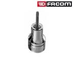 Douille tournevis 1/2" pour vis Torx Facom