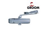 Ferme porte complet GR101-3 Groom