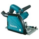 Fraiseuse pour plaque aluminium 1300 W Ø 118 mm Makita