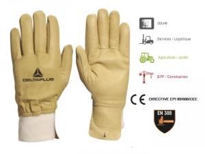 Gant de Protection Thermique