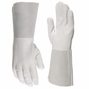 Gants de soudage PRO TIG (taille 10) - 045194 GYS