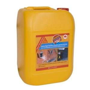 Hydrofuge Sikagard Protection Toitures bidon 20L Sika